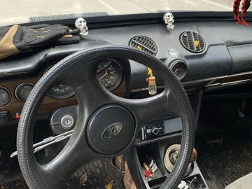 Авто ВАЗ 2106 1991 № 8385952