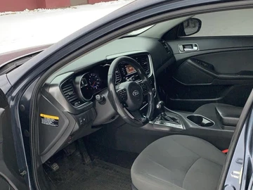 Авто KIA Optima 2014 № 8385953
