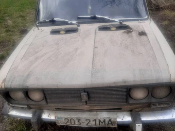 Авто ВАЗ 2106 1996 № 8385963