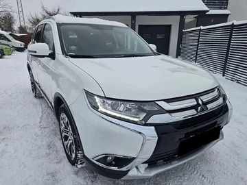 Авто Mitsubishi Outlander 2019 № 8385965
