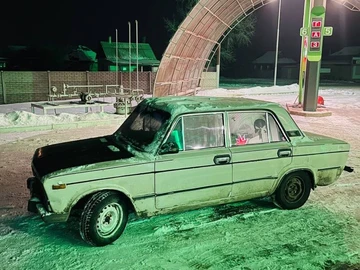 Авто ВАЗ 2106 1990 № 8385966