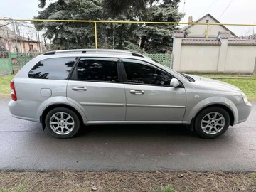 Авто Chevrolet Lacetti 2006 № 8385970