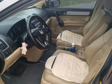 Авто Honda Cr-V 2010 № 8385974