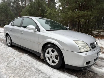 Авто Opel Vectra 2004 № 8385978
