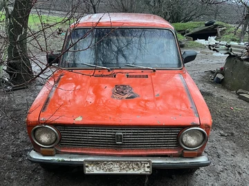 Авто ВАЗ 2101 1979 № 8386083