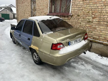 Авто Daewoo Nexia 2010 № 8386085