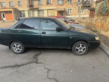 Авто ВАЗ 21103 2003 № 8386089