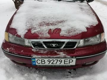 Авто Daewoo Nexia 2008 № 8386094
