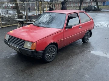 Авто ЗАЗ Таврия 2001 № 8386097