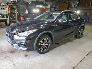 Авто Infiniti Qx30 2017 № 8386098