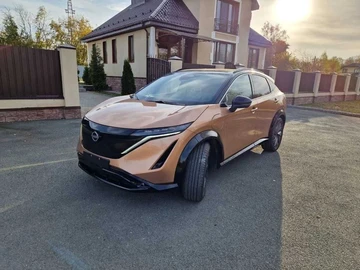 Авто Nissan 100Nx 2022 № 8386101