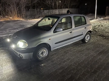 Авто Renault Clio 2004 № 8386103