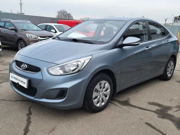 Авто Hyundai Accent 2019 № 8386114