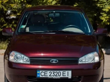 Авто ВАЗ 1119 Kalina 2010 № 8386119