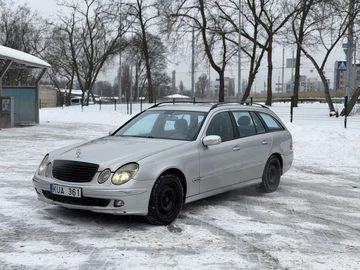Авто Mercedes 320 2006 № 8386207