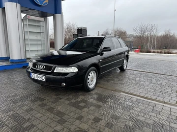 Авто Audi A4 2000 № 8386215