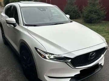 Авто Mazda Cx-5 2018 № 8386221