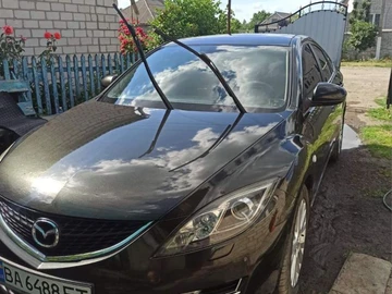 Авто Mazda 6 2008 № 8386229