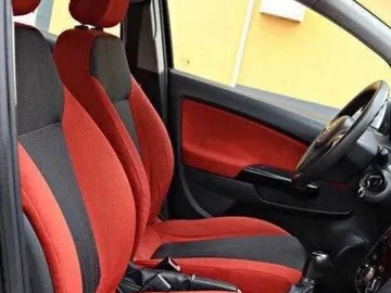 Авто Opel Corsa 2010 № 8386236