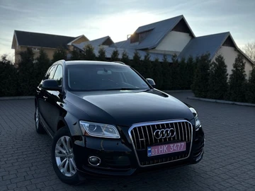 Авто Audi Q5 2012 № 8386240