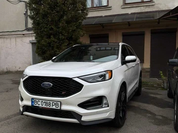 Авто Ford Edge 2019 № 8386242