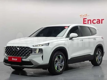 Авто Hyundai Santa Fe 2023 № 8386245