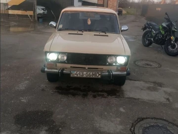 Авто ВАЗ 2106 1984 № 8386255