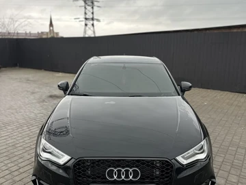 Авто Audi A3 2016 № 8386259