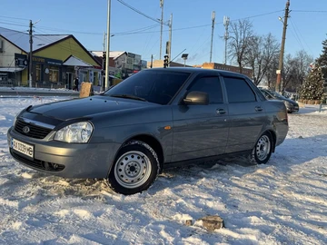 Авто ВАЗ 2170 Priora 2012 № 8386261