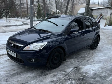 Авто Ford Focus 2011 № 8386265