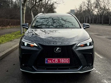 Авто Lexus Nx 2023 № 8386266