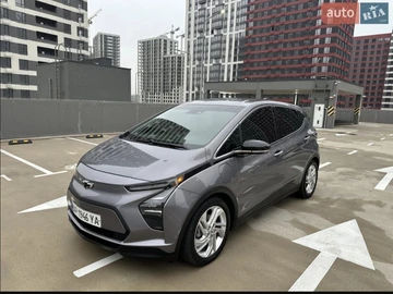 Авто Chevrolet Alero 2023 № 8386267