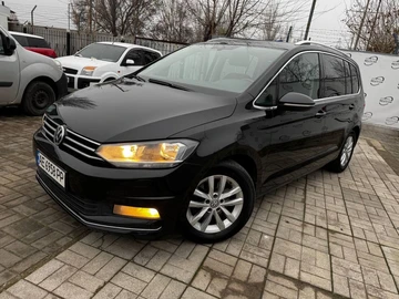 Авто Volkswagen Touran 2015 № 8386328
