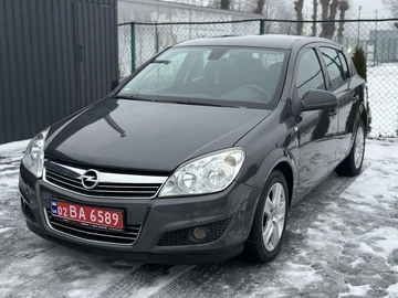 Авто Opel Astra 2009 № 8386329