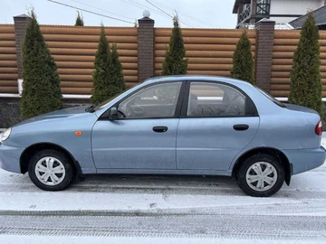 Авто Daewoo Lacetti 2008 № 8386345