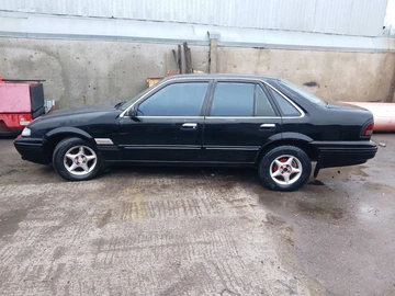 Авто Daewoo Prince 1993 № 8386350
