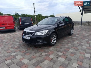 Авто Skoda Octavia 2012 № 8386354