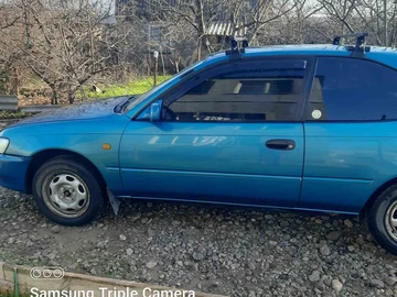 Авто Toyota Corolla 1995 № 8386357