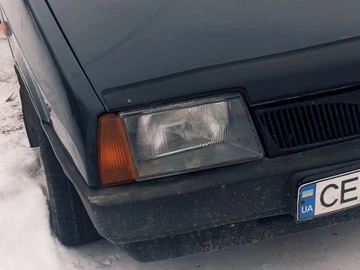 Авто ВАЗ 21099 2007 № 8386358