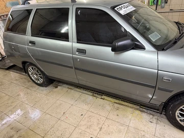 Авто ВАЗ 21114 2008 № 8386368