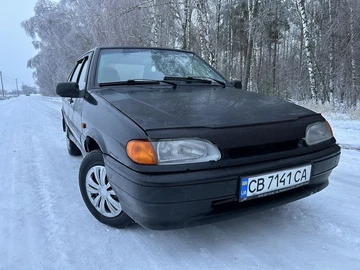 Авто ВАЗ 21114 2006 № 8386369