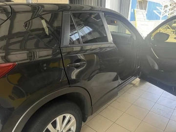 Авто Mazda Cx-5 2016 № 8386370