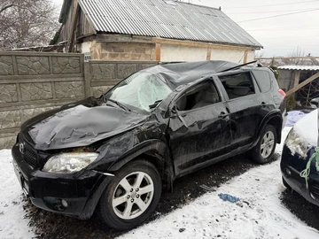 Авто Toyota Rav 4 2007 № 8386372