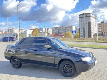Авто ВАЗ 2110 2009 № 8386377