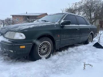 Авто Ford Scorpio 1994 № 8386378