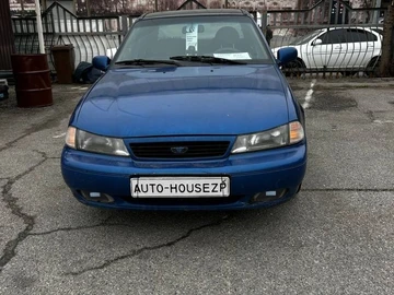 Авто Daewoo Nexia 1997 № 8386387