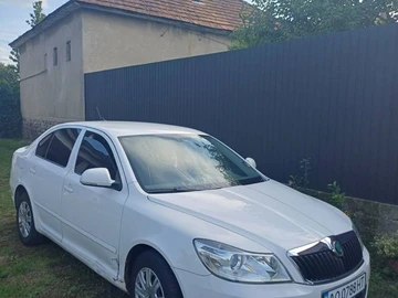 Авто Skoda Octavia 2011 № 8386390