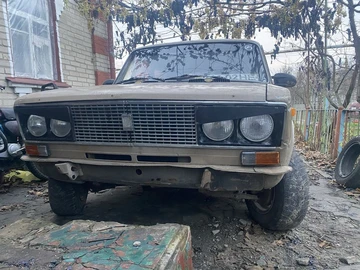 Авто ВАЗ 2106 2000 № 8386472