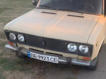 Авто ВАЗ 2106 1993 № 8386477