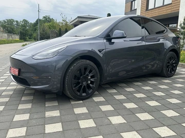 Авто Tesla Roadster 2023 № 8386484